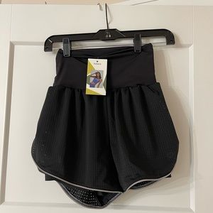 Halara Athletic Shorts